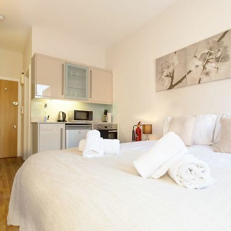 Apple Apartments Kensington London Eksteriør bilde