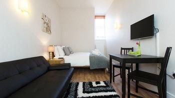 Apple Apartments Kensington London Eksteriør bilde