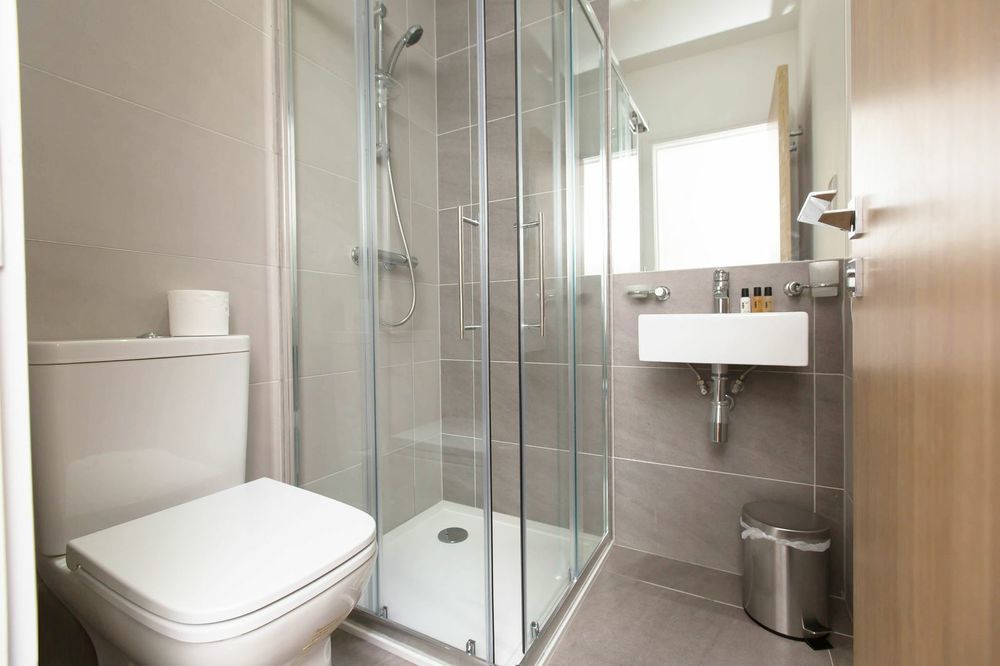 Apple Apartments Kensington London Eksteriør bilde